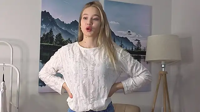 Chat XXX Live SanaSpallone