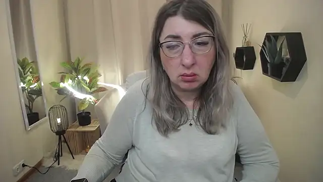 Chat XXX Live KKMimiKK