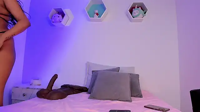 Sarahreid_1のライブXXXチャット