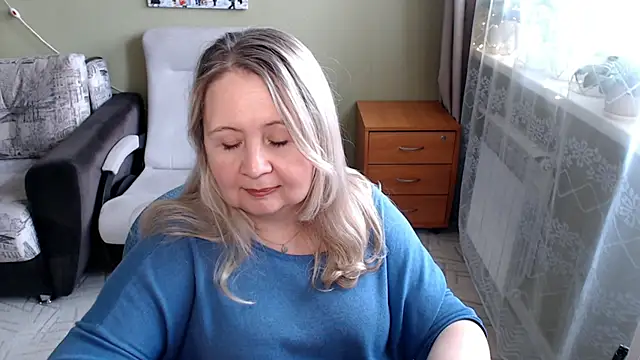 JanaMayer Obrolan Langsung XXX