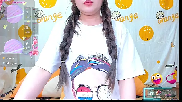 Chat XXX Live Anchan_JP