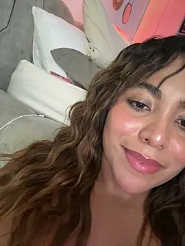 Chat XXX ao vivo de MegannHills