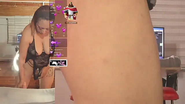 Destiny__Hall Live XXX Chat