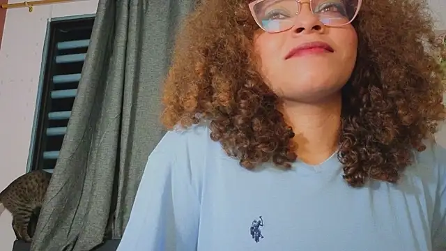 Ada_gales_: онлайн-секс-чат