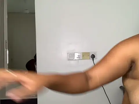 Chat XXX ao vivo de Barbie-kiss