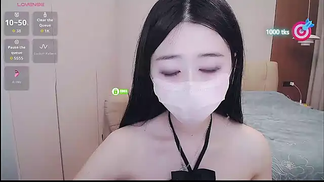 CN-xiaofeiのライブXXXチャット