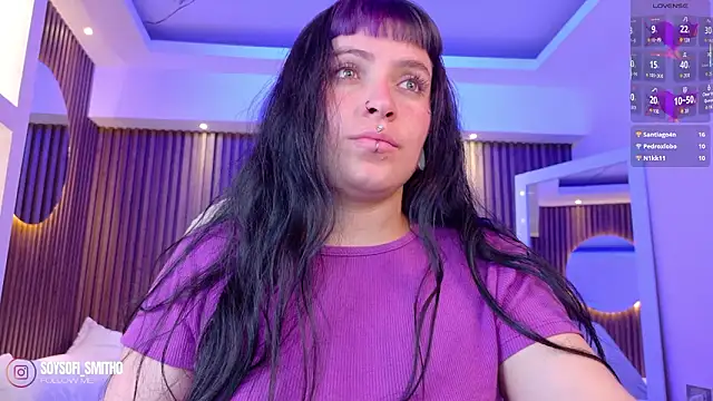 Lucy_Smith2: απευθείας συνομιλία ΧΧΧ