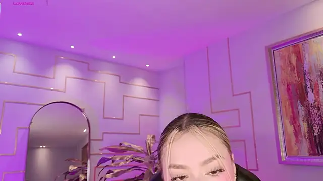 Chat XXX ao vivo de AmaiaHaywood