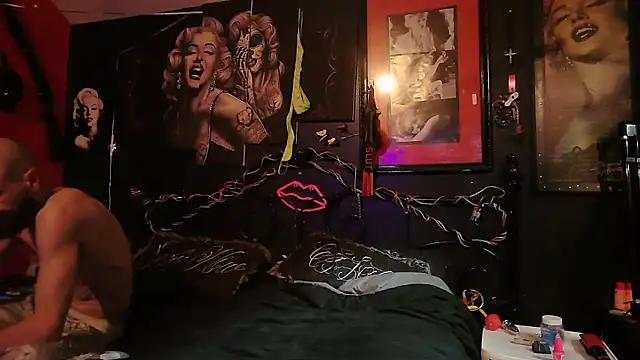 Splash_Queen420: απευθείας συνομιλία ΧΧΧ