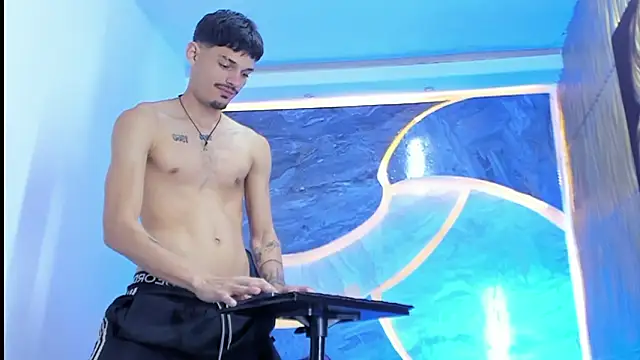 Živý XXX chat Iam_Steven