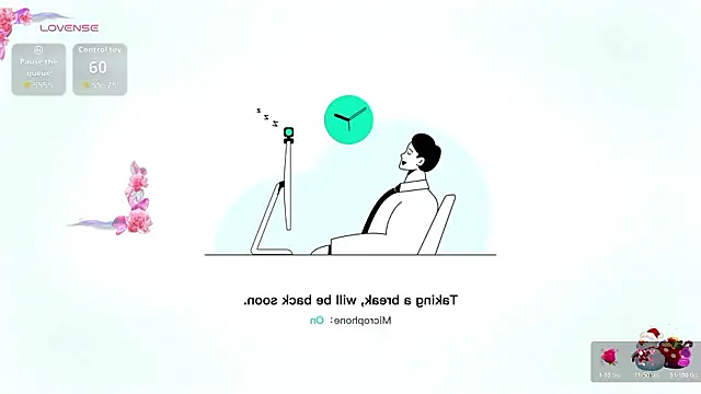 Chatroom XXX en direct de Angel-dragun