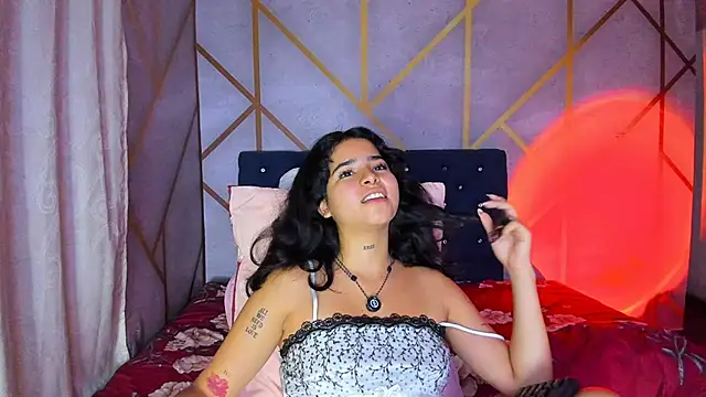 Czat XXX na żywo – _vaiolet_owo