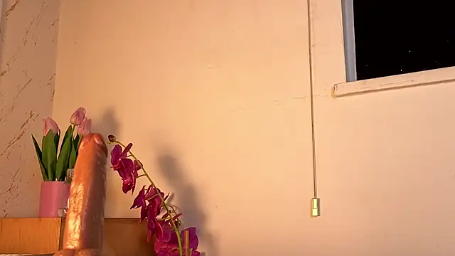 AfroditaWild: онлайн-секс-чат