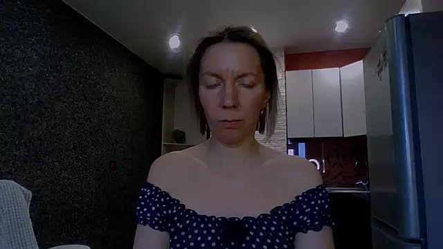 Chat XXX en directo de Amanda_Luxe