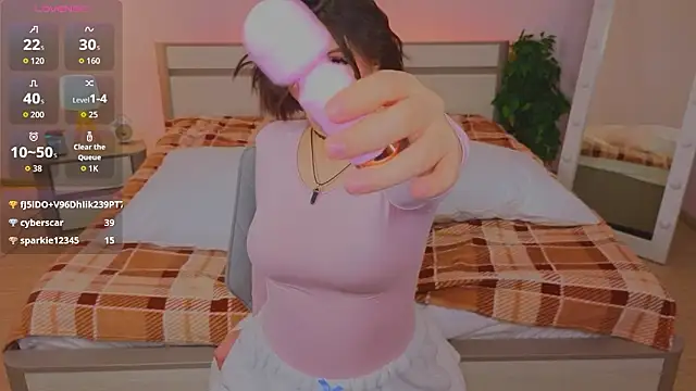 Yuna_Montes: онлайн-секс-чат