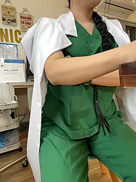 Clinic_Sexy 网络视讯表演