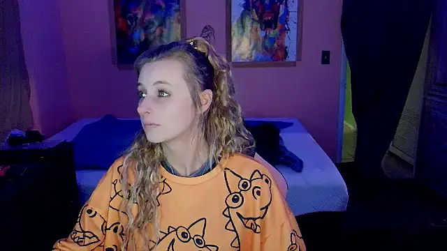 YourSecretGF963 Chat XXX live