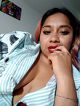 PokeGirld: απευθείας συνομιλία ΧΧΧ