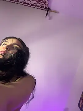 salome_polaniiee Chat XXX live