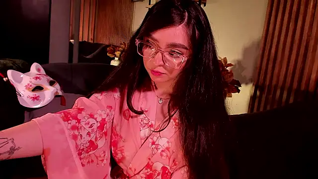 Chat XXX ao vivo de Eva_Macalliter