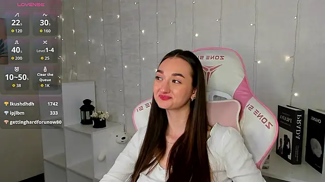 Kelly_Powell 即時 XXX 聊天