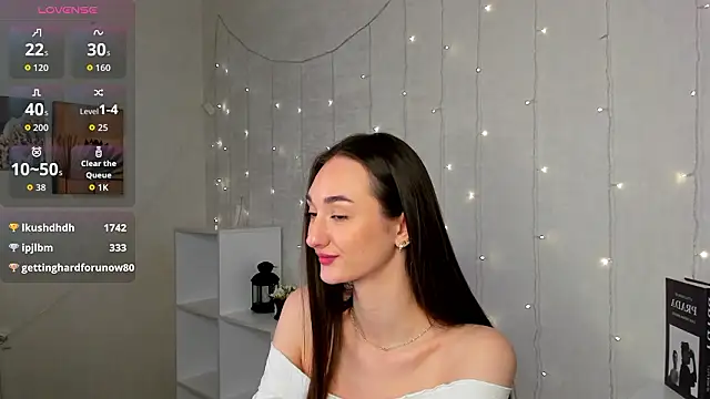 Kelly_Powell's Live XXX Chat