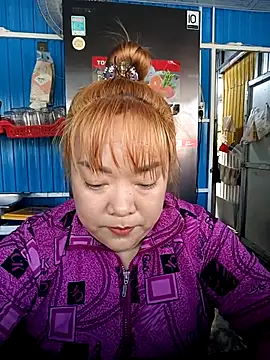 Cindy237st Pertunjukan Webcam