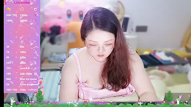 Онлайн чат XXX AngelwithEcup