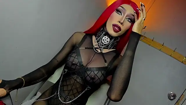 anitacruise: απευθείας συνομιλία ΧΧΧ