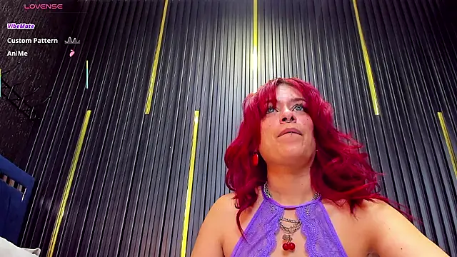 LolyYunno Live XXX Chat