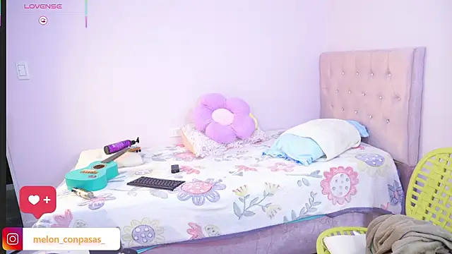 Pinkie_Princes Live XXX-chat