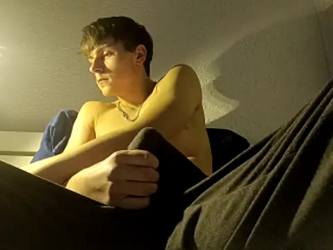 BigHeatX Webcam-Show