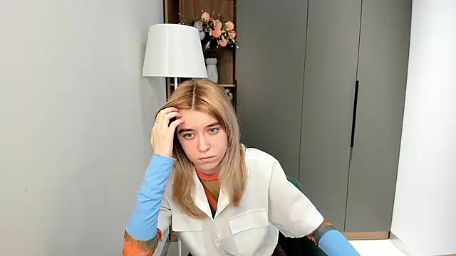 ClaritaFigurelli 라이브 XXX 채팅