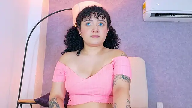 Tracielowe_w Obrolan Langsung XXX