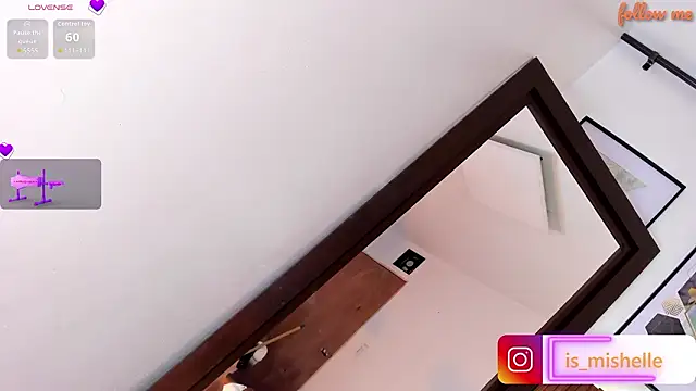 Chat XXX Live _mishelle