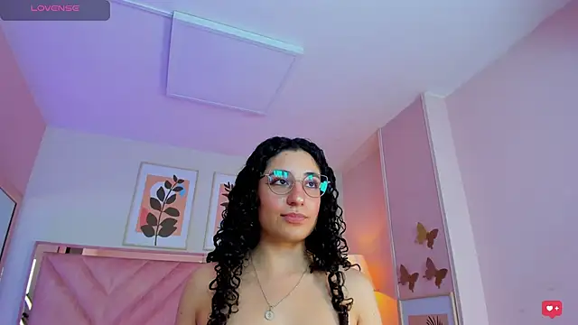 DemiJones_ Live XXX Chat