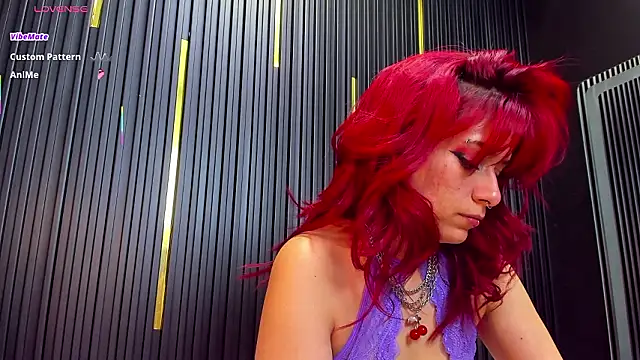 LolyYunnoのライブXXXチャット