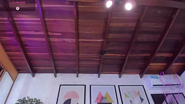 MiaKay1 现场XXX聊天