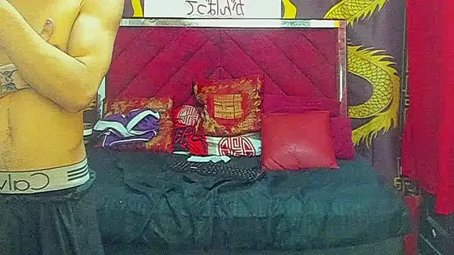 Pride_couple: онлайн-секс-чат