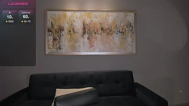 Czat XXX na żywo – KayraLanne