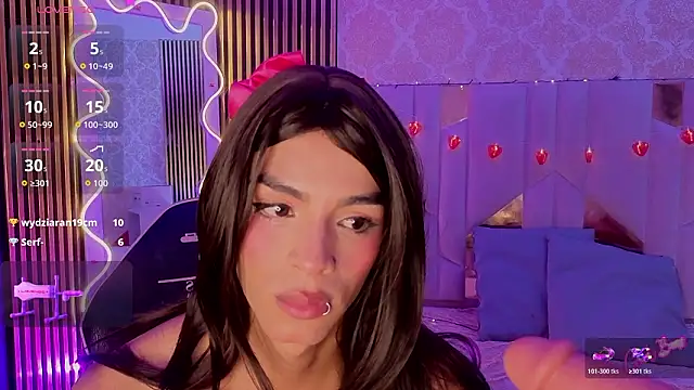 Živý XXX chat LIHIAN_TAY