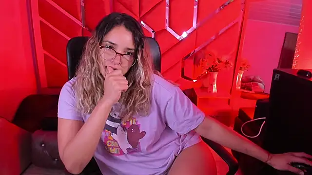 Olivia_Fox69 라이브 XXX 채팅