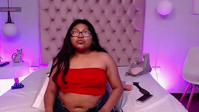 Kiri_Black_'s Live XXX Chat