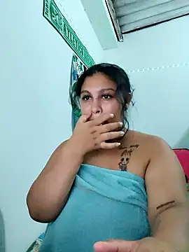 Paola_1203's Live XXX Chat