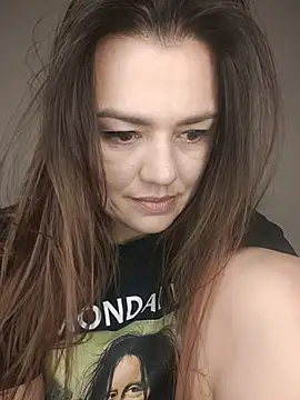 KrissSexi élő XXX-chatje