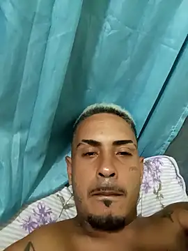 Gabrielsffranca's Webcam Show