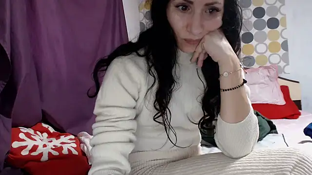 sexyevalove Webcam Show