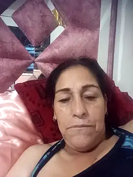 _Scarlett_Sweet – Live XXX-chat