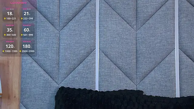 Kimberlymav Show Webcam