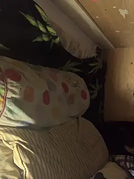 Show modela bugboy na web-kameri